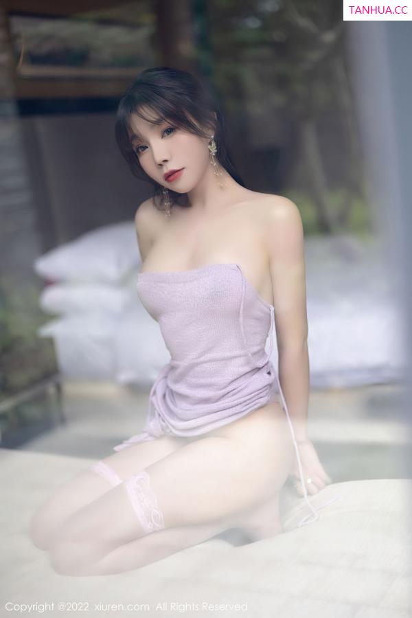 陈芝 芝芝Booty [XiuRen]高清写真图 2022.03.17 No.4734 芝芝Booty第66张图片